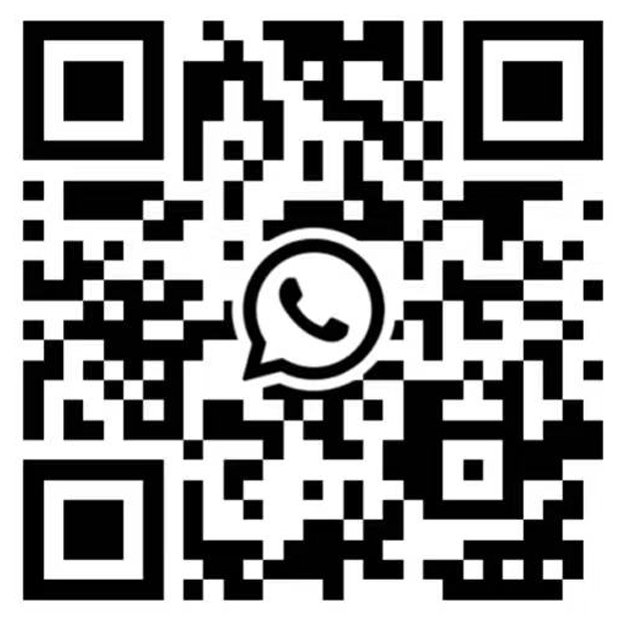 the qr code