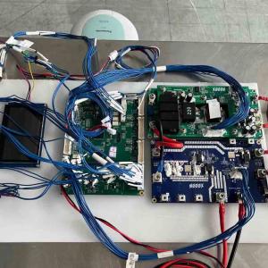 Components For 1.5KW/3KW Fuel Cell System