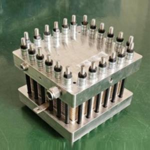 0.5/1.0/2.0 Nm³ Electrolyzer