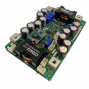 DC Module