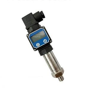 Pressure Sensor