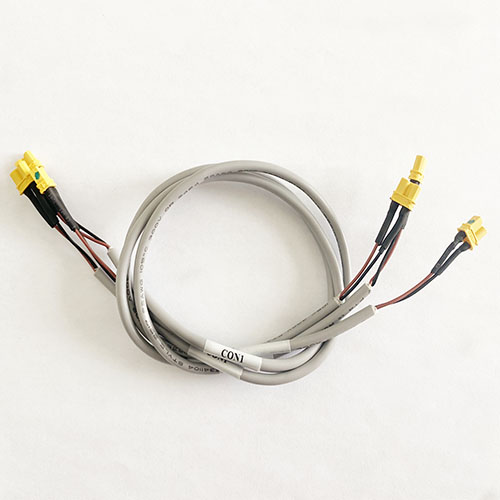 Anti-Corrosion And Anti-UV Wire Harness