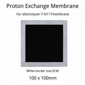 T-N117 Membrane For Electrolyzer