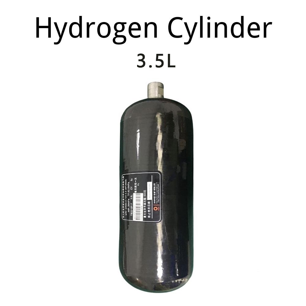 Hydrogen Tank 3.5L