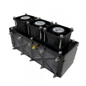 1.5KW Air Cooled Fuel Cell Stack Metal Bipolar
