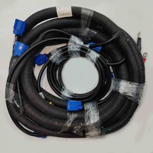 Test System Heating Line WHC-0605-01