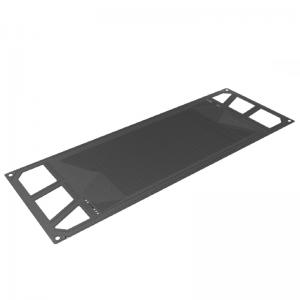 Carbon coated bipolar plate 300cm2