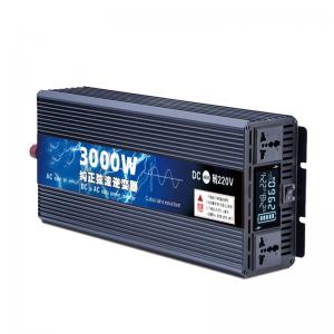 3000W sine wave inverter