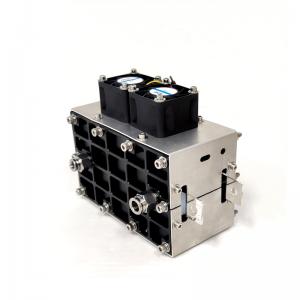 80W Air-Cooled Hydrogen Fuel Cell Stack