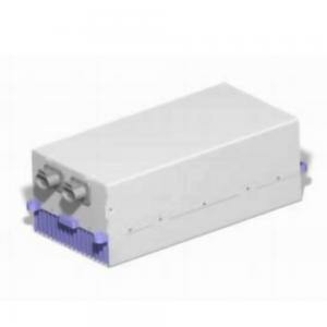 1.5kW DC-DC Convertor