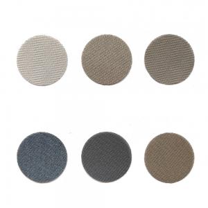 Electrode Mesh