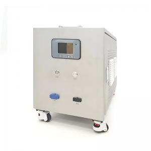 4KW Portable Power Supply
