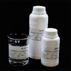Perfluorosulfonic Acid Ion Exchange Solution