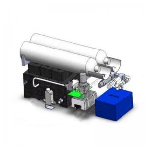 600W Air-Cooled Hydrogen Fuel Cell System