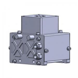 Graphite Bipolar Air-Cooled Fuel Cell Stack 150w-2000w