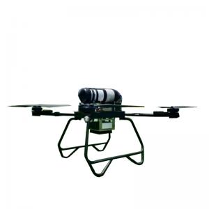 6kw Hydrogen Energy UAV