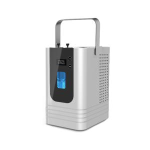 300ml/min Hydrogen Inhalation Machine
